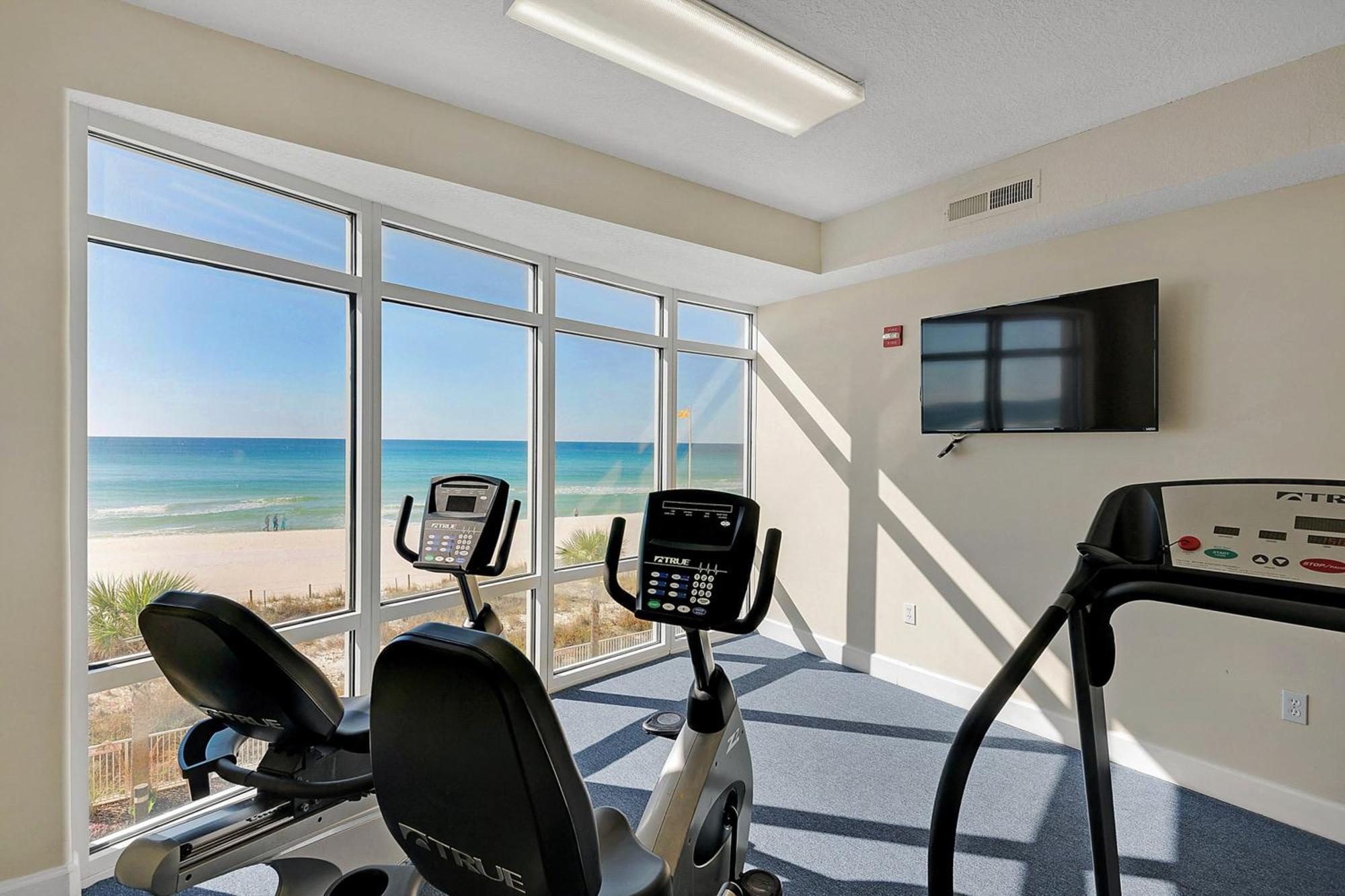 Ocean Villa 406 Panama City Beach Exterior foto